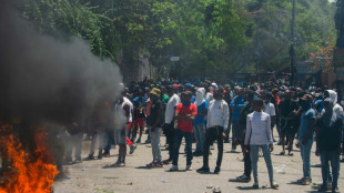 Al menos 2.680 muertos por la violencia en Hait&iacute; entre enero y mayo, afirma el Alto Comisionado de la ONU