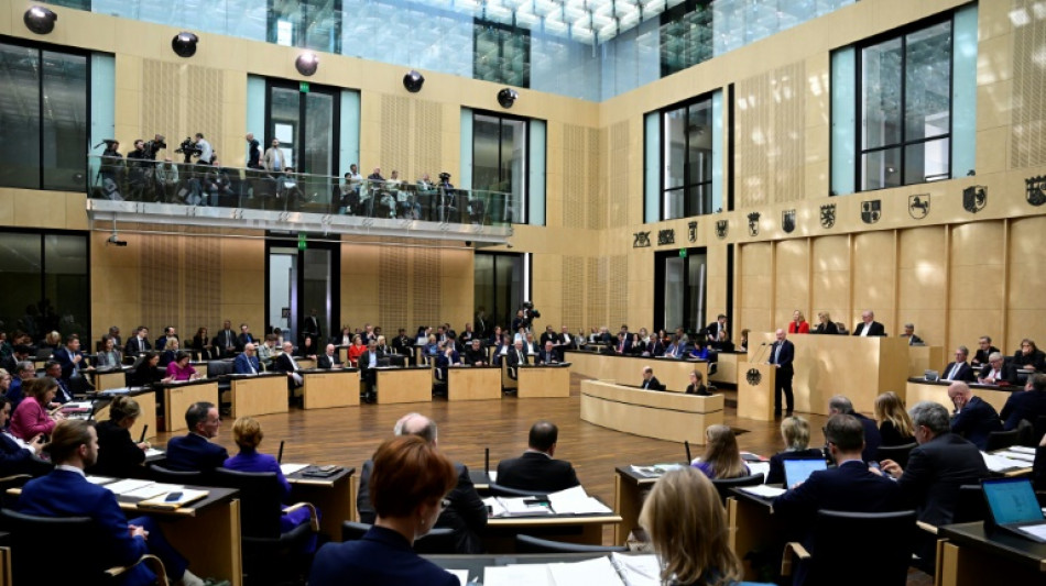 Bundesrat stimmt "Investitionsbooster" f&uuml;r Unternehmen zu