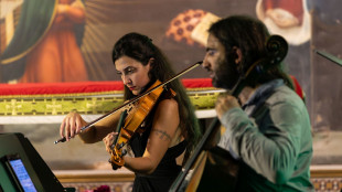 Festival Filarmonia a Certosa Firenze, musica e spiritualità