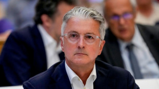 Dieselgate: l'ancien patron d'Audi condamn&eacute; &agrave; de la prison avec sursis en Allemagne
