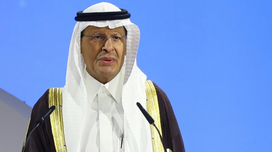 L'Arabie saoudite reconna&icirc;t &ecirc;tre "mise &agrave; l'&eacute;preuve" par les frappes houthies