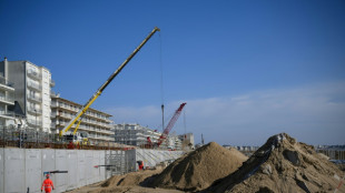 La France &agrave; +4&deg;C: le plan gouvernemental d'adaptation au changement climatique enfin lanc&eacute; lundi