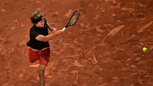 Zverev warnt vor Ruud: "Wei&szlig;, was es braucht"