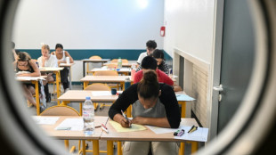 Bonheur, justice, art, libert&eacute;: les lyc&eacute;ens ont pass&eacute; le bac philo, sans trop de stress
