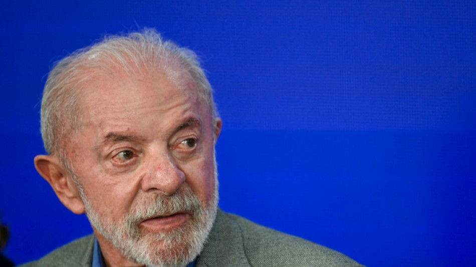 El partido de Lula denunciar&aacute; ante la OEA una "interferencia" de Meta en las elecciones brasile&ntilde;as