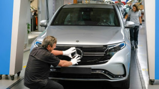 La guerra en Ucrania frena considerablemente el sector automotriz alem&aacute;n