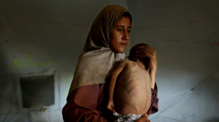 "La catastrophe humanitaire &agrave; Gaza doit cesser imm&eacute;diatement", exhortent Paris, Londres et Berlin