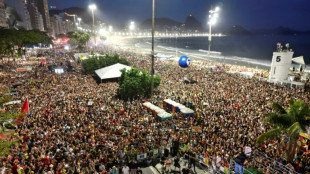 Nach Massenprotesten: Senat in Brasilien kippt Gesetz zu Abgeordneten-Immunit&auml;t