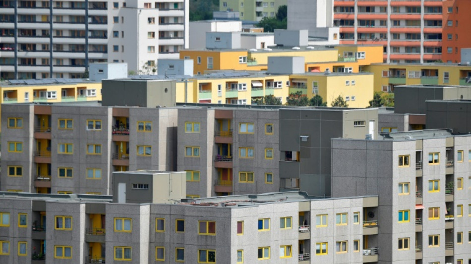 Bundesgerichtshof: Mieter d&uuml;rfen l&auml;nger Fragen zu Mietpreisbremse stellen