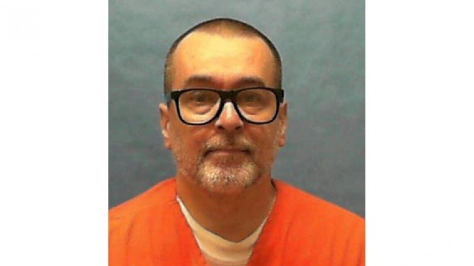 Homem é executado na Flórida por morte de mulher nos anos 1990 