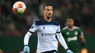 Zagueiro &iacute;talo-brasileiro Luiz Felipe assina com o Rayo Vallecano