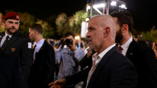 Netanyahu diz que governo nomear&aacute; pr&oacute;ximo chefe de seguran&ccedil;a interna