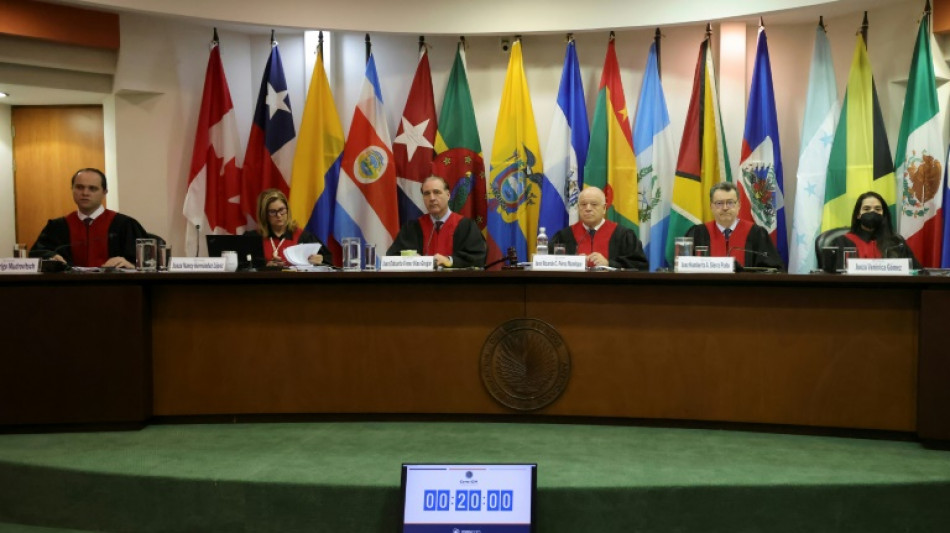 Corte Interamericana condena Col&ocirc;mbia por espionar defensores dos direitos humanos