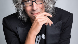 A Milano la nuova sinfonia per orchestra di Giovanni Allevi