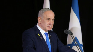 Netanyahu aspirará a un nuevo mandato de primer ministro en las próximas elecciones 