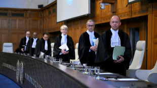 La UE aplaudi&oacute; el fallo de la CIJ sobre cambio clim&aacute;tico y destac&oacute; la "inmensidad" del desaf&iacute;o