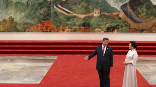Presidente chino dice estar listo para profundizar la relaci&oacute;n con &Aacute;frica