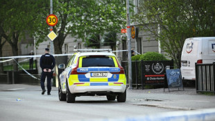 Su&egrave;de: trois personnes tu&eacute;es dans une fusillade, au moins un suspect en fuite 