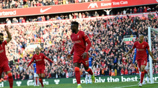 Liverpool cult hero Origi retires from football at 31