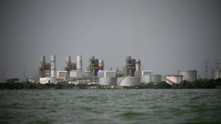 Trump meets oil executives, says $100 bn pledged for Venezuela