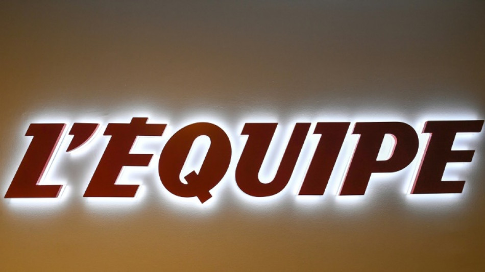 L'ex-directeur de Gala, Matthias Gurtler, nomm&eacute; &agrave; la t&ecirc;te de la r&eacute;daction de L'Equipe