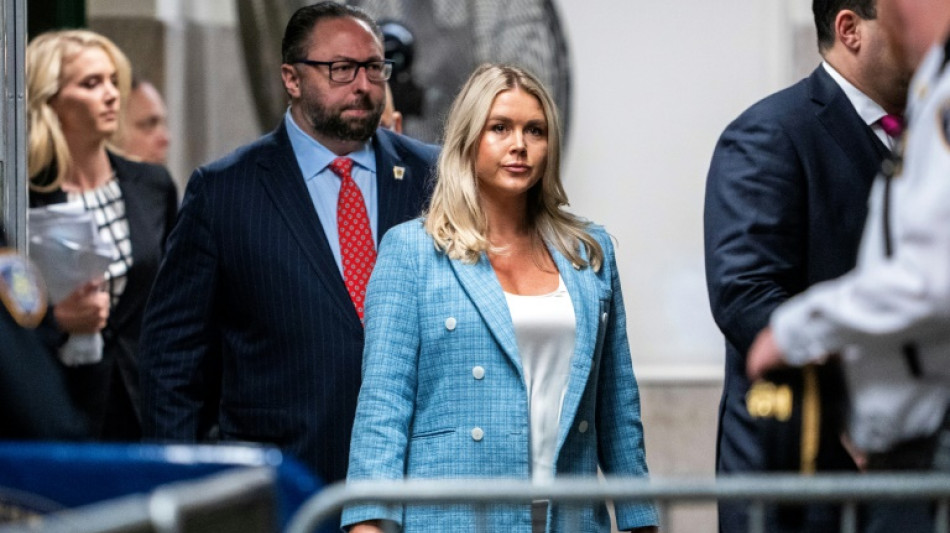 Trump nombra a Karoline Leavitt, de 27 a&ntilde;os, secretaria de prensa de la Casa Blanca