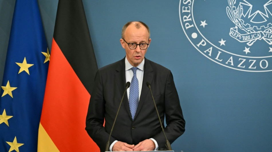 C&uacute;pula do Mar do Norte na Alemanha &eacute; marcada por tens&otilde;es no &Aacute;rtico