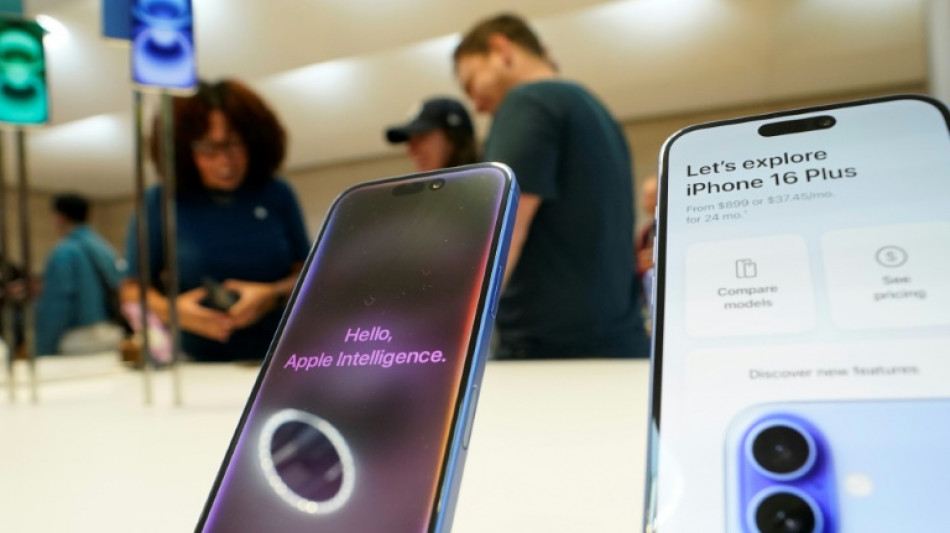 EEUU descarga de aranceles a los productos de alta tecnolog&iacute;a