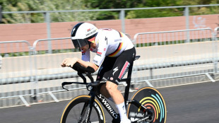 Erkrankter Schachmann sagt f&uuml;r Rad-WM ab