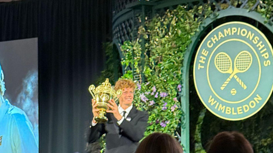 Tennis: US Open; doppio misto, Sinner c'&egrave;, coppia con Navarro