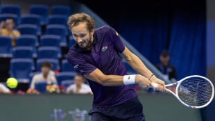 Atp Pechino: Medvedev si ritira, Tien in finale con Sinner