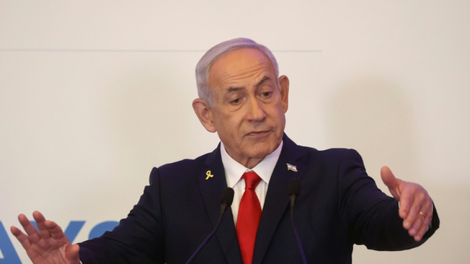 Netanjahu will israelischer Armee diese Woche neue Befehle für Gazakrieg geben