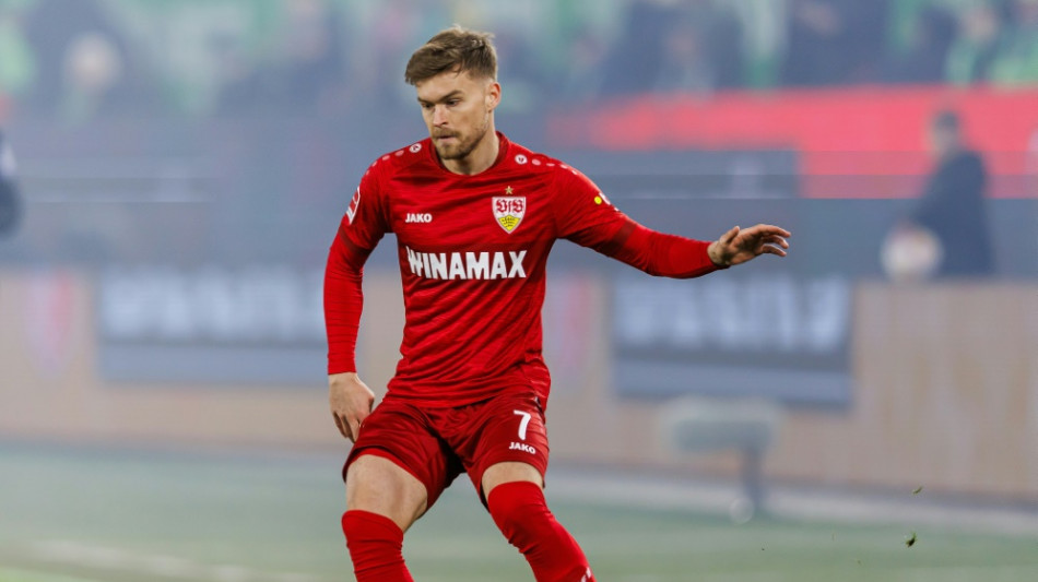 Mittelst&auml;dt: "Nominierung ein Traum - trotzdem z&auml;hlt VfB"