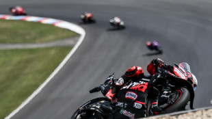 MotoGp: Gp Austria, Marco Bezzecchi il pi&ugrave; veloce nel warm up
