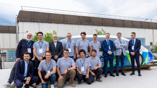 RailEvo, svelato a Trento il prototipo di taxi ferroviario autonomo