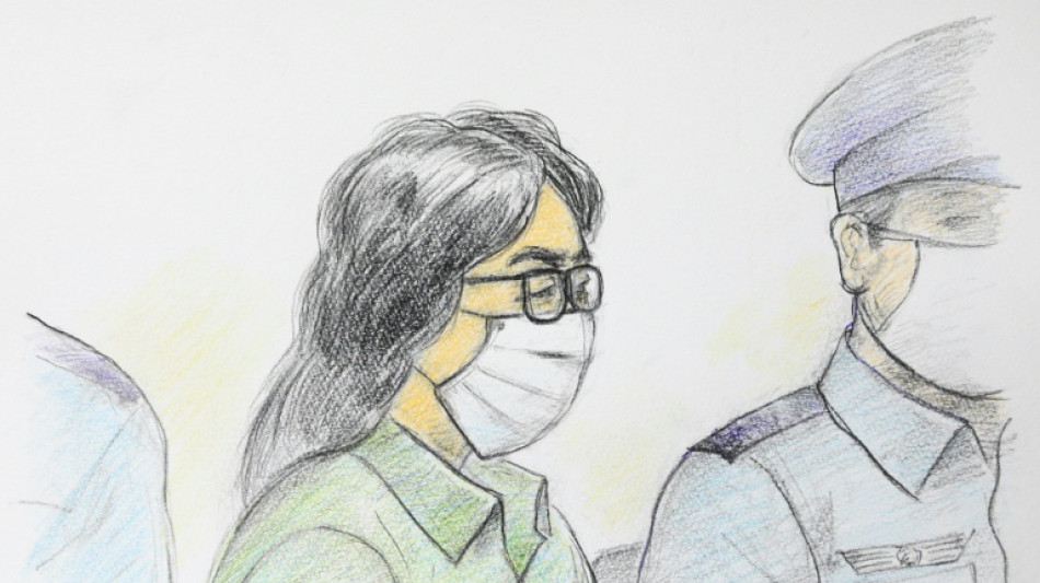 "Twitter-Killer" in Japan hingerichtet