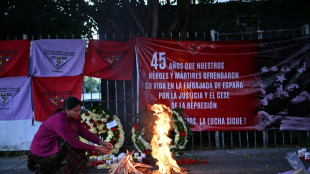 Guatemala reconoce su responsabilidad por la quema de la embajada de Espa&ntilde;a en 1980