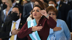 Honduras se declara libre de miner&iacute;a a cielo abierto y cancelar&aacute; concesiones