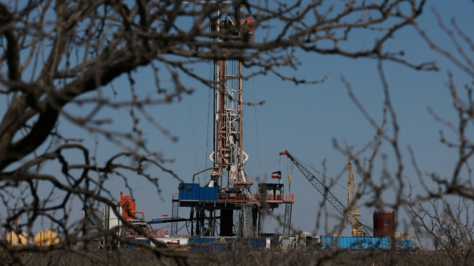 Le climat abandonn&eacute; par le gouvernement Trump pour satisfaire les &eacute;nerg&eacute;ticiens