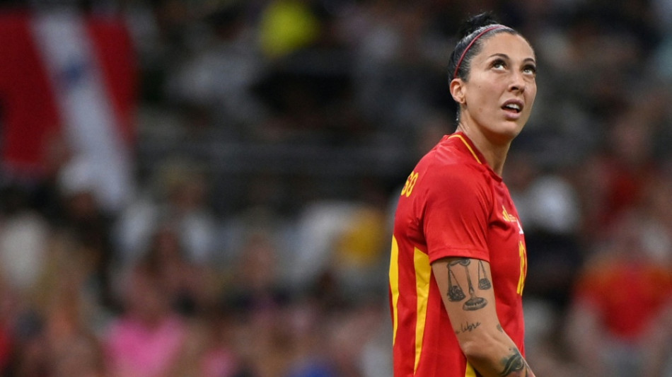 Zwei Jahre nach Skandal: Spanien auch bei EM ohne Hermoso