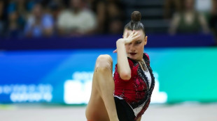 Varfolomeev erneut Weltmeisterin im Mehrkampf