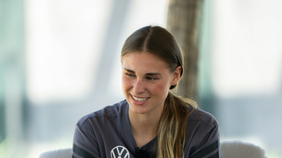 Brand vor EM: "Ich will diesen Titel"