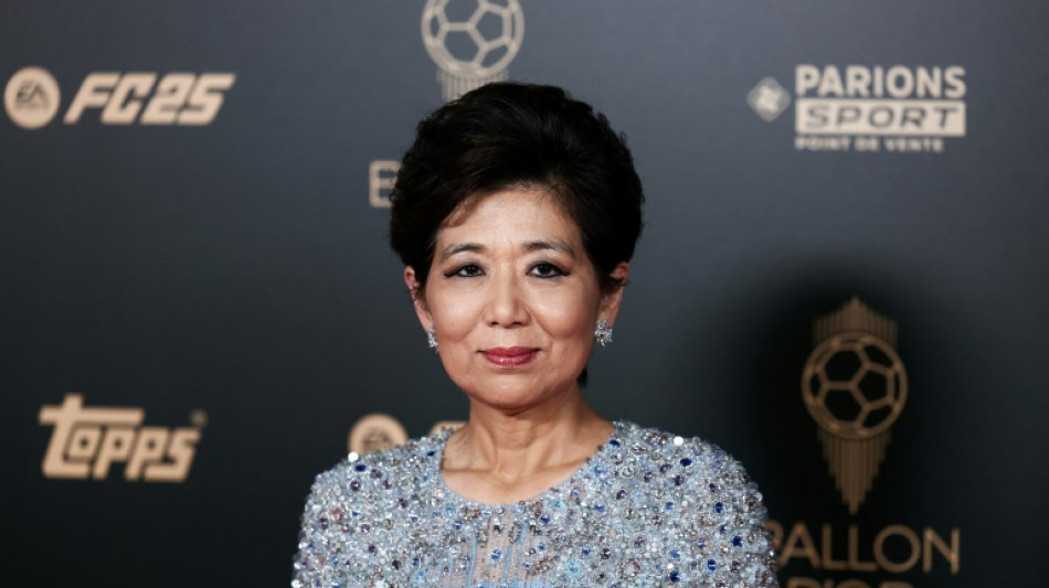 Empres&aacute;ria americana Michele Kang substitui John Textor na presid&ecirc;ncia do Lyon