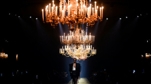 Feminidad y convencionalidad en la Semana de la Moda de París