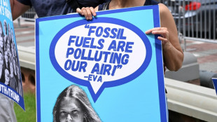 Una jueza de EEUU desecha el caso de unos j&oacute;venes que buscaban impugnar pol&iacute;ticas clim&aacute;ticas de Trump