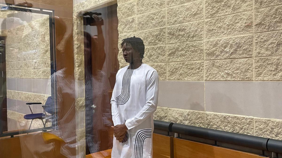 ++ Dassilva fuori dal carcere, '&egrave; la rinascita della giustizia' ++