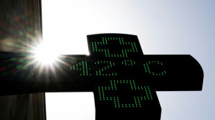 Canicule: des records absolus de chaleur battus dans 64 communes lundi, selon M&eacute;t&eacute;o-France