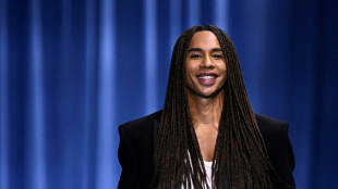 Mode : Olivier Rousteing nomm&eacute; directeur artistique de Paco Rabanne