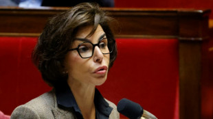 Franz&ouml;sische Kulturministerin Dati muss in Korruptionsverfahren vor Gericht 