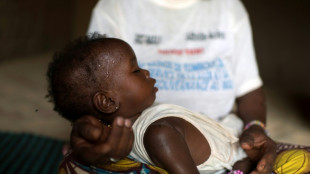 Unicef alerta que un mill&oacute;n de ni&ntilde;os puede sufrir desnutrici&oacute;n aguda en el Sahel